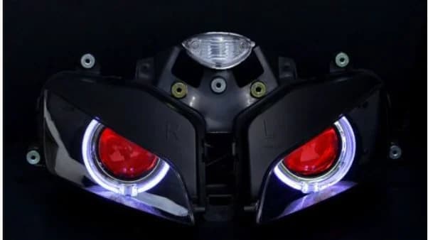 angel eyes